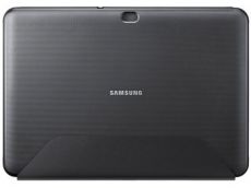 Чехол-подставка Samsung EFC-1C9NBECSTD для  Galaxy Tab P7300 Black