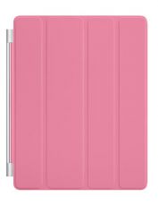 Чехол-подставка Apple iPad 2 Smart Cover Pink (MD308ZM/A)