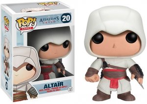 Фигурка Funko POP! Games - Assassin's Creed: Altair