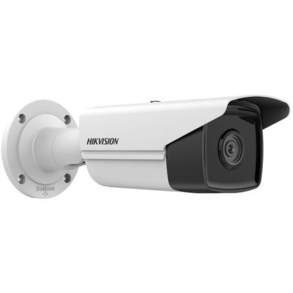 IP камера видеонаблюдения Hikvision DS-2CD2T83G2-2I(2.8mm) белый 2.8 мм