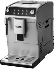 Кофемашина Delonghi ETAM 29.510 SB серебристый