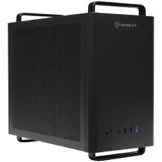 Компьютер Raskat Standart 300 [standart300184546] Intel Core i3 14100 3.5Гц 16 Гб 512 без операционной системы