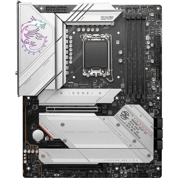 Материнская плата MSI MPG Z790 EDGE WIFI DDR4
