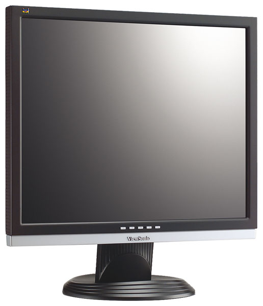 Монитор ViewSonic VA926