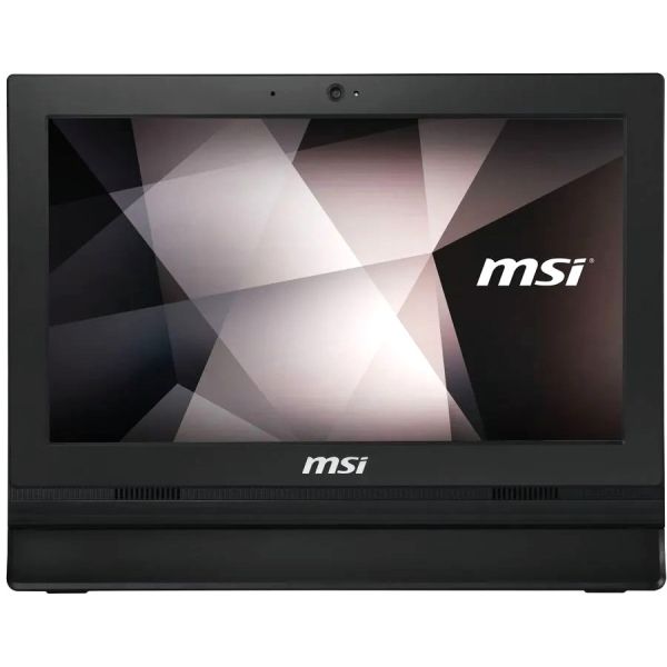 Моноблок MSI Pro 16T 10M-238XRU 15,6