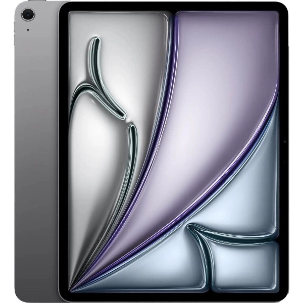 Планшетный компьютер Apple iPad Air 2025 iOS, 13