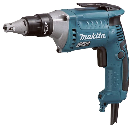 Шуруповерт Makita FS6300 сетевой