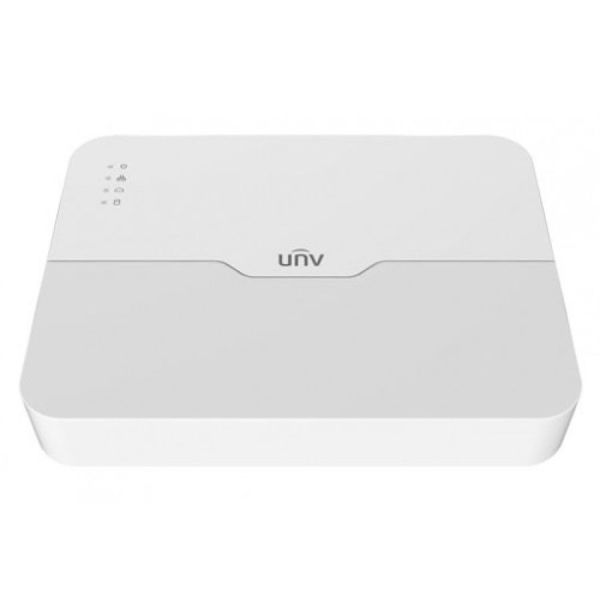 Видеорегистратор NVR/HVR Uniarch NVR301-08LS3-P8-RU NVR (сетевой)