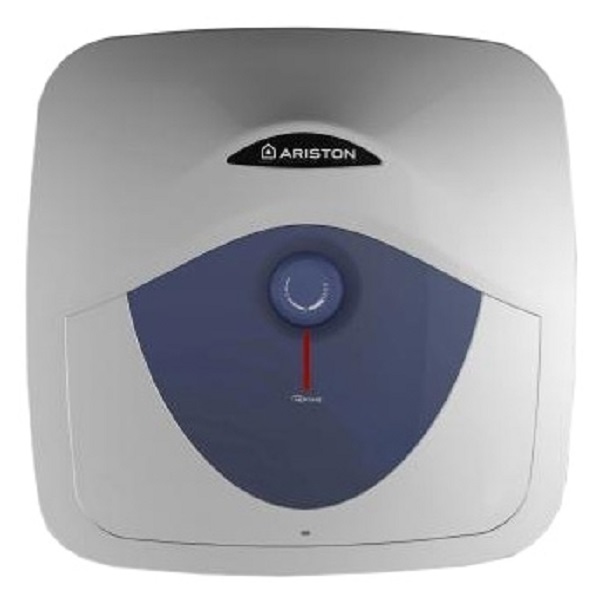 Водонагреватель Ariston BLU EVO R 15 RU накопительный 1.2 кВт 15 л белый